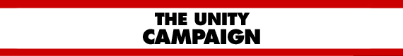The Unity Campaign