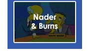 nader & burns